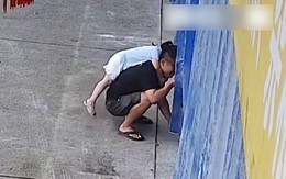 Ngày nào cũng thấy vợ đưa con đi học, 5 năm sau chồng nhận tin "rợn người": Bé chưa đến lớp dù chỉ 1 ngày