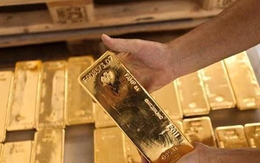 Ngân hàng trung ương mua vàng: Xu hướng và dự báo