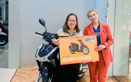 Cách SHBFinance mở rộng mô hình tài chính linh hoạt