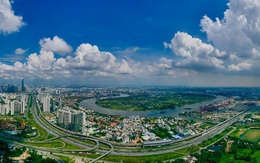 Thành phố Hồ Chí Minh - Phá vỡ ranh giới, bước vào kỷ nguyên siêu đô thị