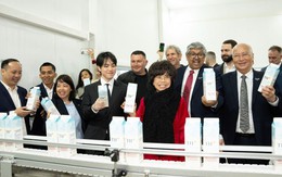 Ngành sữa Liên bang Nga: Đằng sau khó khăn, thách thức là “trái ngọt” cho nhà đầu tư nước ngoài kiên tâm