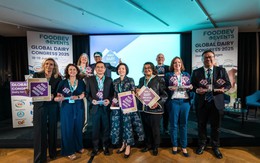 Vinamilk thắng ngoạn mục tại giải thưởng toàn cầu, hé lộ điểm đặc biệt của "quán quân"