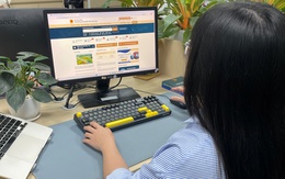 Hệ thống mạng đấu thầu quốc gia đáp ứng luật đấu thầu sửa đổi