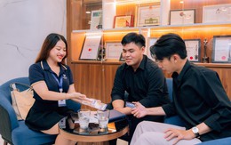 Shinhan Finance: Sẵn sàng bước vào kỷ nguyên tài chính xanh và số hóa