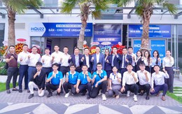 iHouzz nhân rộng mô hình nhượng quyền O2O tại Urban Green