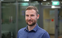 Chuyên gia RMIT: Luật mới giúp hàng triệu người Việt nắm giữ tiền số hưởng lợi, Bitcoin và Ethereum sẽ thoát khỏi vùng xám pháp lý Chuyên gia RMIT: Luật mới giúp hàng triệu người Việt nắm giữ tiền số hưởng lợi, Bitcoin và Ethereum sẽ thoát khỏi vùng xám pháp lý