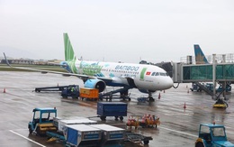Hành khách thót tim kể khoảnh khắc máy bay Bamboo Airways chao đảo giữa trời