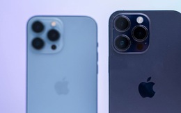 Máy cũ Apple “cháy hàng”, iPhone 13 Pro về giá khó tin: Chuyện gì vậy?