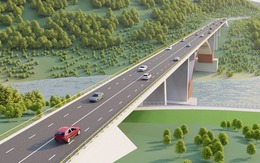 Tập đoàn Đèo Cả khẳng định cuối năm 2025 sẽ thông tuyến cao tốc Đồng Đăng - Trà Lĩnh