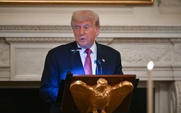 Ông Trump kiện Wall Street Journal đòi 10 tỉ USD vì bài viết gây chấn động