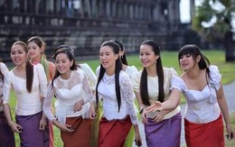 Chỉ trong 6 tháng, Campuchia thu hơn 5 tỷ USD từ một ngành hàng, Việt Nam thu gấp 4 lần