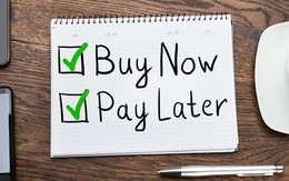 Cuộc đua trong lĩnh vực tài chính tỷ USD: FE Credit, Shopee, Lotte đều đã nhập cuộc, Thế giới Di động hợp tác với Cake tham vọng vẽ lại sân chơi Cuộc đua trong lĩnh vực tài chính tỷ USD: FE Credit, Shopee, Lotte đều đã nhập cuộc, Thế giới Di động hợp tác với Cake tham vọng vẽ lại sân chơi