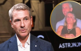 Nóng: CEO Astronomer từ chức sau bê bối ngoại tình toàn cầu