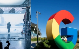 Công nghệ 19/7: Netflix lần đầu dùng AI làm phim, Google chi tỷ USD cho thủy điện