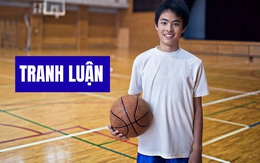 Xin tư vấn chọn ngành cho con "cao to, đẹp trai", bà mẹ Hà Nội khiến ai nấy phì cười: Chị đưa tiêu chí này là có ý gì?