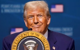 Mỹ đạt nguồn thu khủng từ thuế đối ứng, nền kinh tế lớn nhất Đông Nam Á đặt mục tiêu đàm phán cao nhất