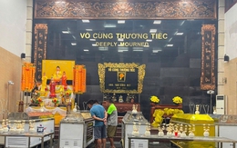 Con gái nạn nhân vụ lật tàu ở Hạ Long: 'Tôi sẽ đợi mẹ để đưa về nhà cùng bố'