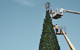 Góc nhìn chuyên gia: Nhịp chỉnh bất ngờ có thể xuất hiện sau đà tăng nóng, nhà đầu tư tránh FOMO mua đuổi giá cao