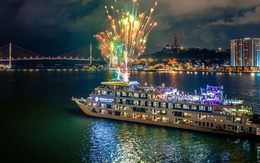 Một du thuyền 5 sao ở Hạ Long xin lỗi vì tổ chức bắn pháo hoa và các hoạt động giải trí trong ngày tàu Vịnh Xanh gặp nạn