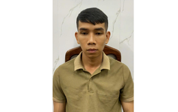 Bắt tạm giam Phan Văn Quyền sinh năm 1996