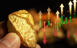 Chuyên gia: Chứng khoán tăng vượt kỳ vọng, các NHTW không lý do gì phải mua đuổi vàng