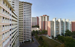 Các thành phố lớn trên thế giới đối mặt với việc thiếu nguồn cung nhà ở