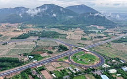 Cao tốc Biên Hoà - Vũng Tàu đoạn qua TP.HCM tăng tốc về đích