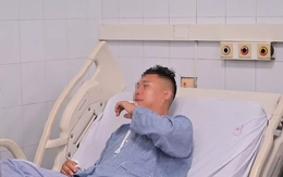 Vụ lật tàu trên Vịnh Hạ Long: Thuyền viên duy nhất sống sót kể lại phút sinh tử