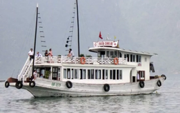 Áo phao trên thuyền: Không phải lúc nào mặc cũng là an toàn, một khu vực được khuyên 'chỉ cầm trên tay'