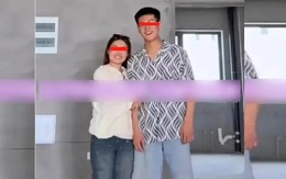 Phú bà U40 tặng nhà hơn 2 tỷ đồng cho chồng kém 13 tuổi, chỉ đòi 3.000 đồng tiền sính lễ