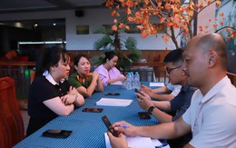 Diễn biến nóng vụ gián “xuất hiện” trong món ăn ở 1 nhà hàng tại Gia Lai