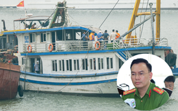 Công an tỉnh Quảng Ninh nói gì về nguyên nhân vụ lật tàu ở Vịnh Hạ Long khiến 35 người tử vong?