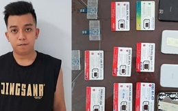 Người phụ nữ ở Đà Nẵng 'sập bẫy' kẻ lập Facebook giả mạo con gái