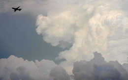 Bão Wipha sẽ ảnh hưởng đến vùng thông báo bay Hà Nội từ lúc nào?