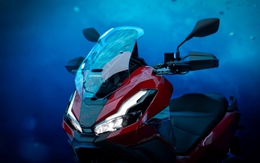 Honda sắp ra mắt xe tay ga mạnh gấp đôi Air Blade tại Việt Nam, giá tiền trăm triệu?
