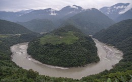 Quốc gia láng giềng Việt Nam khởi công siêu đập thuỷ điện lớn nhất thế giới trị giá 167 tỷ USD, công suất gấp 3 lần đập Tam Hiệp