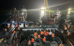 Mức bảo hiểm các nạn nhân vụ lật tàu du lịch ở Quảng Ninh nhận được là bao nhiêu? Mức bảo hiểm các nạn nhân vụ lật tàu du lịch ở Quảng Ninh nhận được là bao nhiêu?