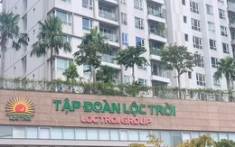 Tập đoàn Lộc Trời báo lỗ trước đại hội cổ đông