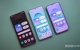 Cứ nói tôi là "anti-fan" Samsung cũng được, tôi vẫn giữ nguyên quan điểm điện thoại của họ thật nhàm chán