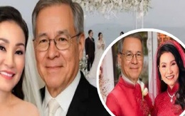 Hồng Đào nói về việc lấy chồng ở tuổi 63: "Có người khuyên tôi phải lấy chồng là trai trẻ" Hồng Đào nói về việc lấy chồng ở tuổi 63: "Có người khuyên tôi phải lấy chồng là trai trẻ"