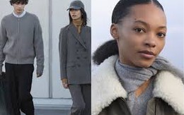 1 thương hiệu thời trang Nhật Bản khởi động mùa Thu/Đông 2025 với BST đặc biệt: Sự giao thoa của thiết kế tinh xảo và chất liệu giàu tính năng