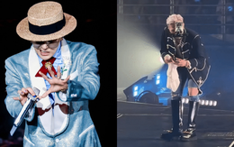 G-Dragon là kẻ phá hoại