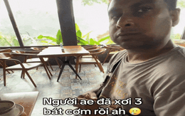 Khách Tây ăn hết sạch 3 bát cơm với toàn món ‘nhà nghèo’ quen thuộc, bán đầy chợ của người Việt