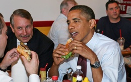 Tháng 7, đại sứ ẩm thực Việt bất ngờ ghi danh trong top 10 món ăn đường phố ngon nhất châu Á