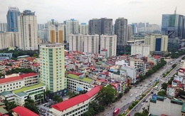 "Bắt mạch" thị trường bất động sản 3 - 5 năm tới: Dự báo bất ngờ về chu kỳ bùng nổ và chỉ điểm tọa độ vàng đón sóng đầu tư