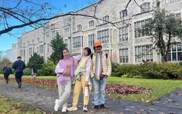 Lấy vợ kém 22 tuổi, nam diễn viên Việt bị con gái chê... già: Áp lực tài chính vẫn cho con học trường song ngữ