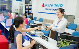 Ngân hàng Việt Á (VIETABANK) báo lãi hơn 714 tỷ đồng sau 6 tháng đầu năm 2025