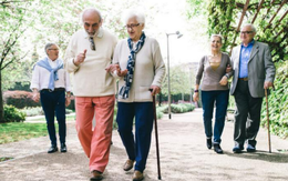 5 sở thích của nam giới sống thọ