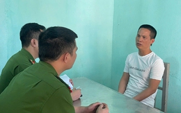 Xác lập chuyên án đặc biệt, vạch trần doanh nhân "máu lạnh” Bùi Quốc Ý và hệ thống “mạng nhện” tội phạm
