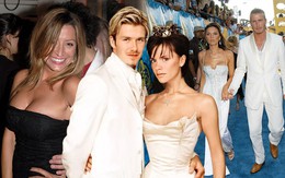 Sự thật đằng sau hình ảnh hoàn hảo nhà Beckham: Victoria cao tay giúp chồng "vượt qua sóng gió" Sự thật đằng sau hình ảnh hoàn hảo nhà Beckham: Victoria cao tay giúp chồng "vượt qua sóng gió"